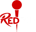 Red Pin Ja